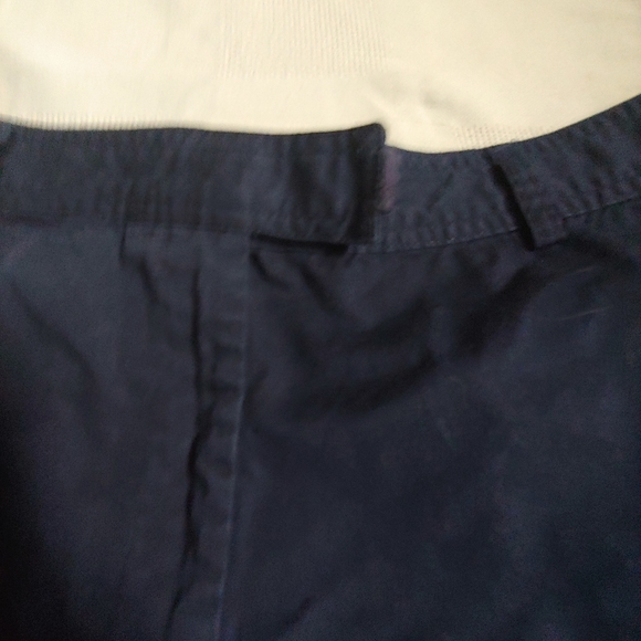 NY khakis with lots of pockets size 14 - Picture 2 of 2